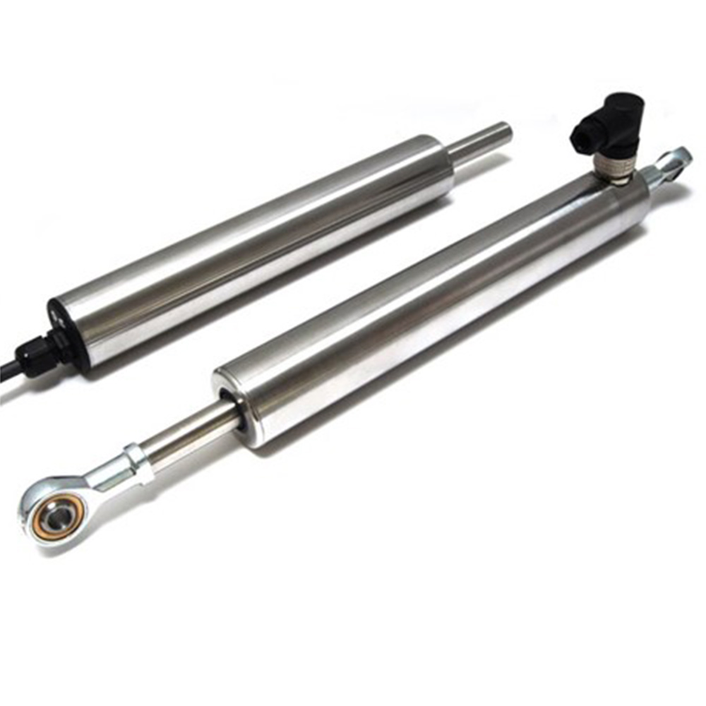 Industrial Linear Position Sensor | LS01