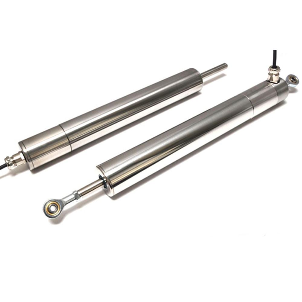 IP68 Submersible Displacement Transducer | LS14