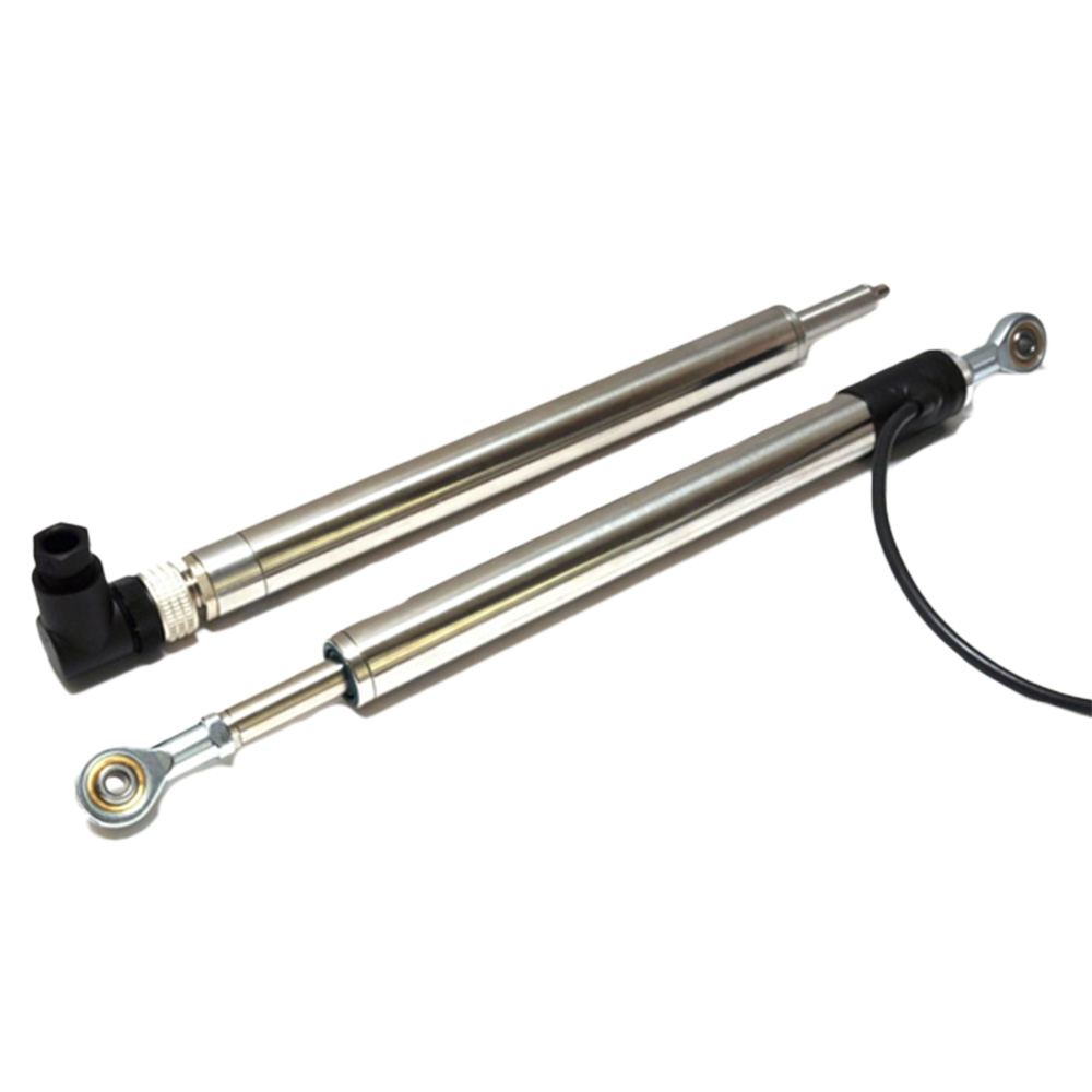 Slimline 19mm Linear Position Sensor | LS17