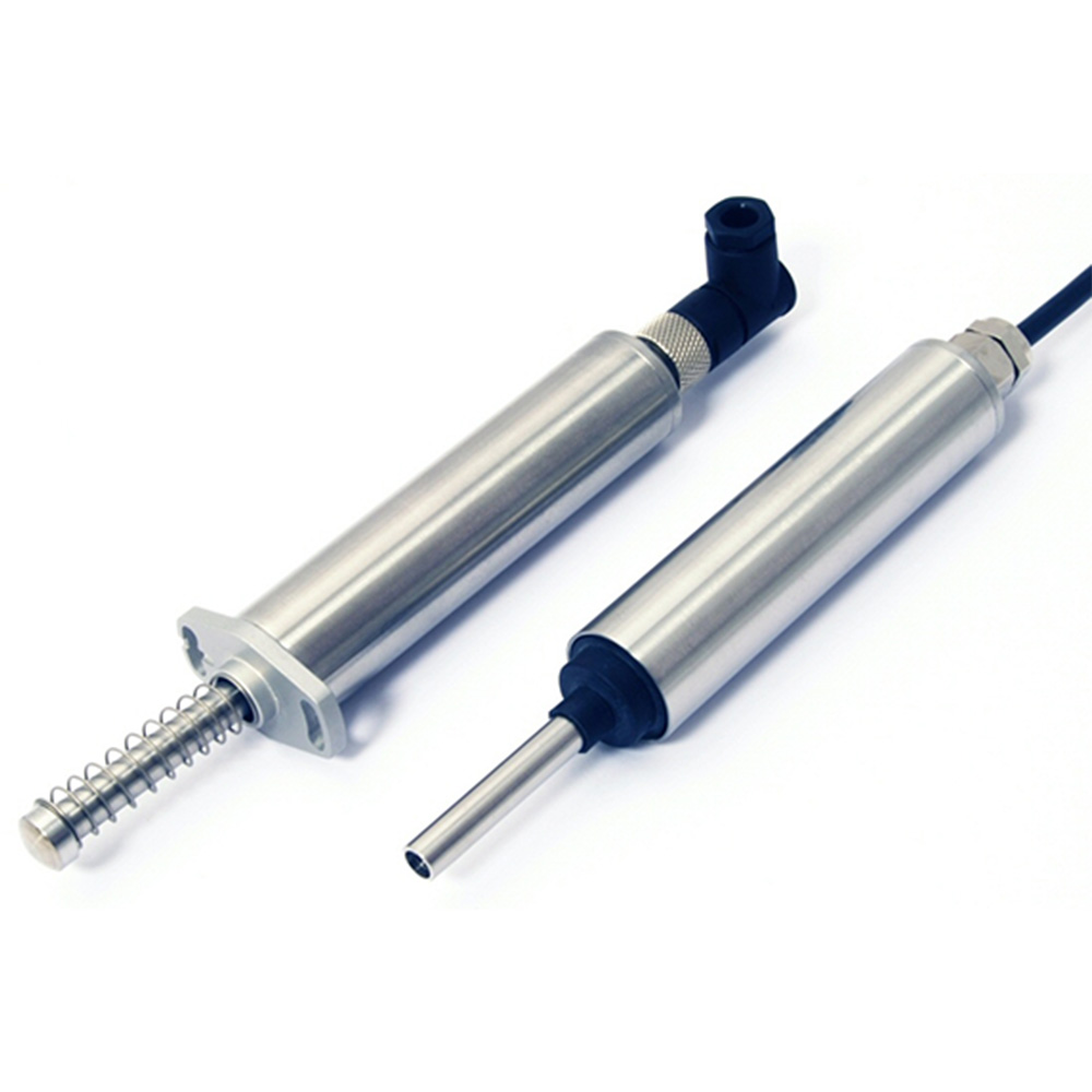 Slimline Short Stroke Linear Position Sensor | LS18