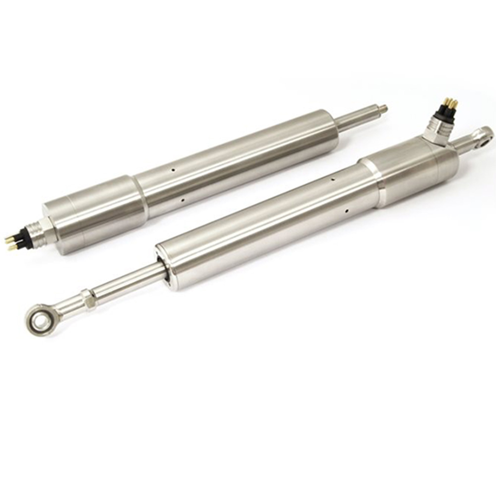 Submersible Subsea Linear Position Sensor | LS25